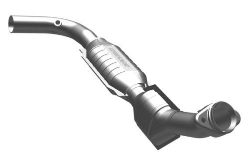 Magnaflow 447115 - 99-00 expedition catalytic converters obdii direct fit