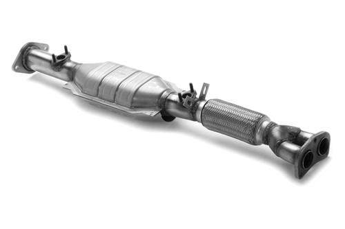 Magnaflow 39896 - 91-93 previa catalytic converters pre-obdii