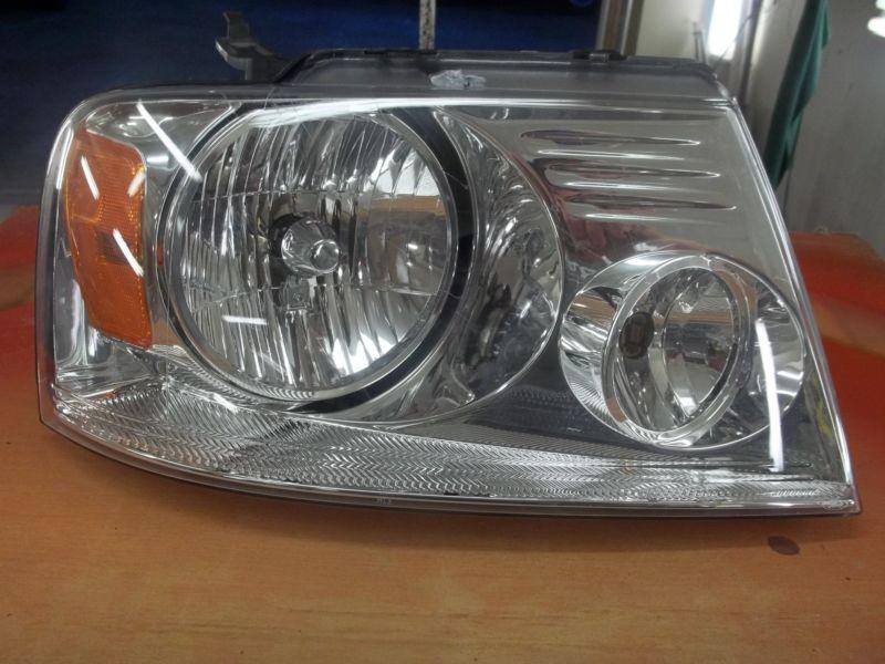 2004-2008 f150 headlamp (passengers side) rt