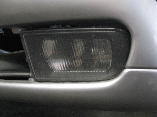 2000 bmw 528i lh driver fog light