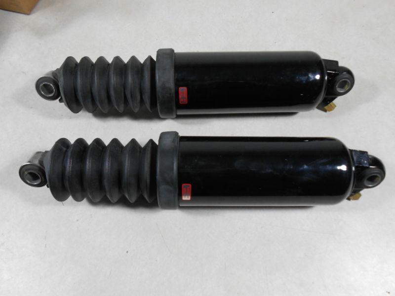 Harley davidson rear shocks # 54565-09 flht touring 2009