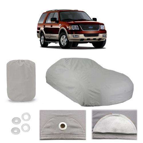 Ford expedition suv car cover 2002 2003 2004 2005 2006