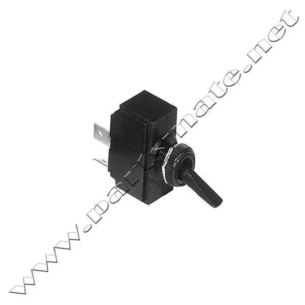 Sierra tg400201 standard toggle switch / toggle switch