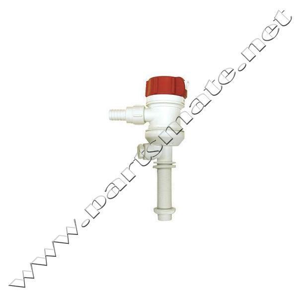 Rule 403stc tournament series aerator pump 800 gph