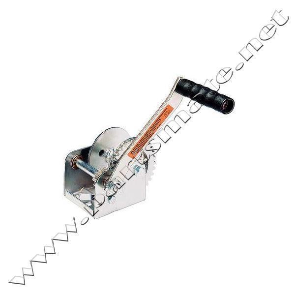 Dutton-lainson dl900a hand ratchet winch dl800