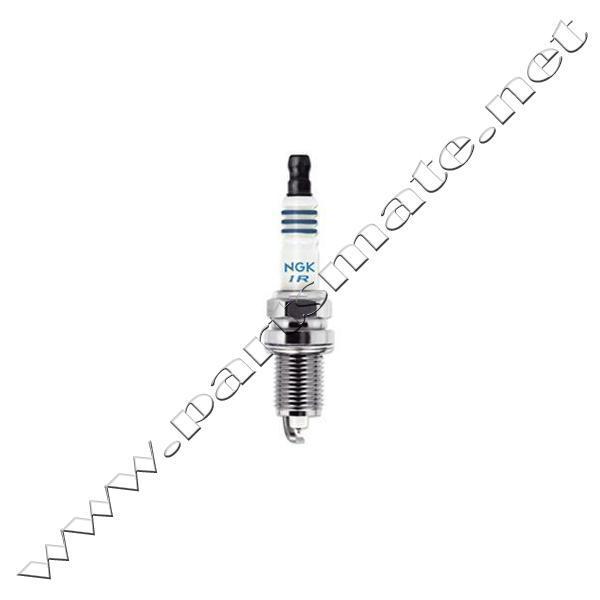 Ngk spark plugs itr4a15 laser iridium spark plugs / spark plug 5