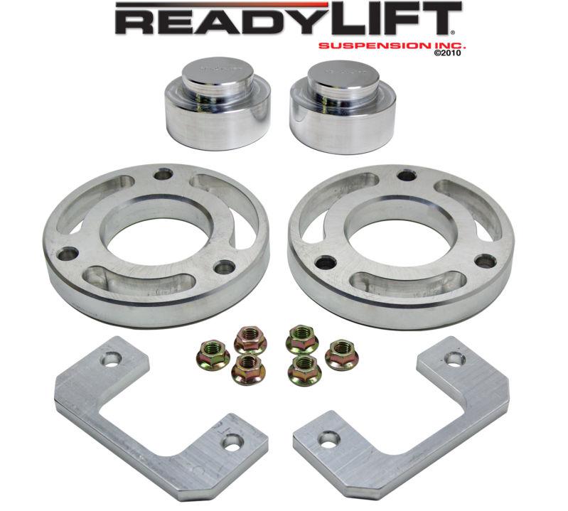 Readylift 69-3015 2.25 in. lift kit