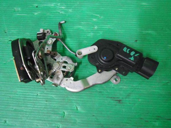 Suzuki kei 2001 door lock solenoids [0076455]