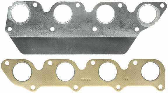 Fel-pro gaskets fpg ms22812 - manifold gasket set (exhaust)