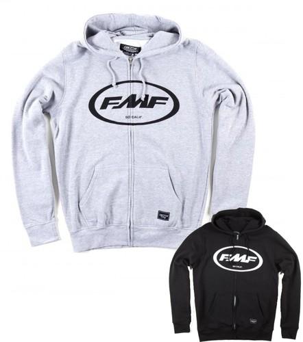 2013 fmf classic casual warm cold weather motocross sweatshirt hoody