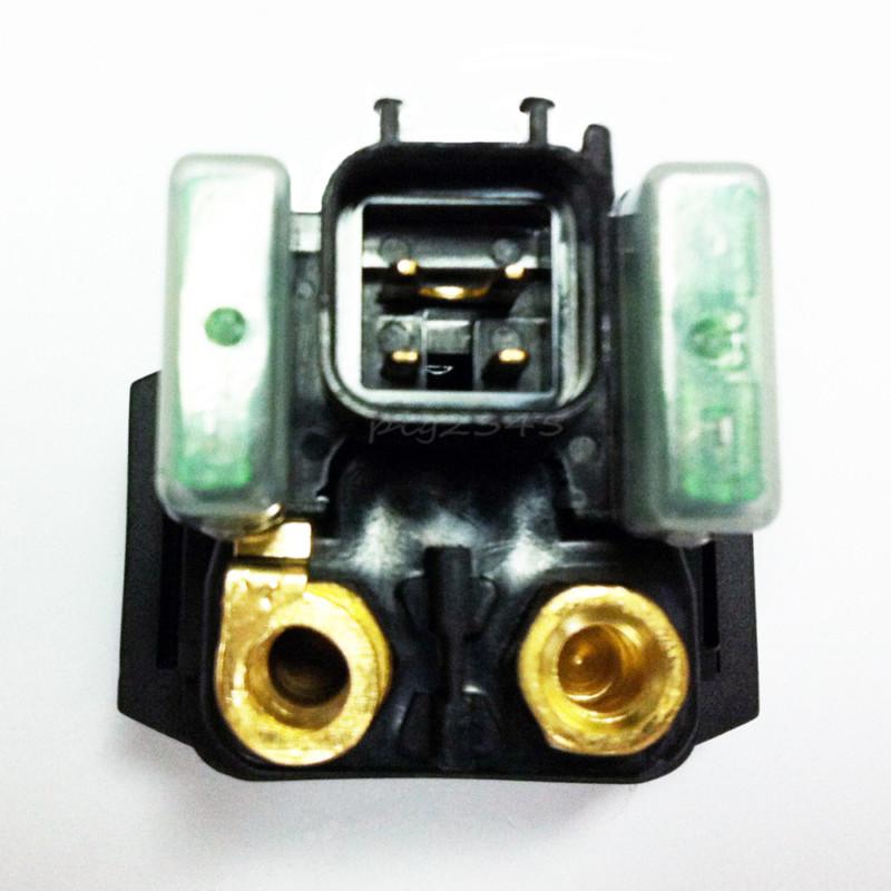 Starter relay solenoid for yamaha raptor yfm 700 yfm700 2007 2008 2009 2011 2012