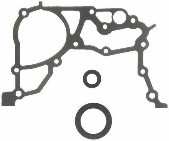 Fel-pro gaskets fpg tcs45907 - crankshaft front seal set