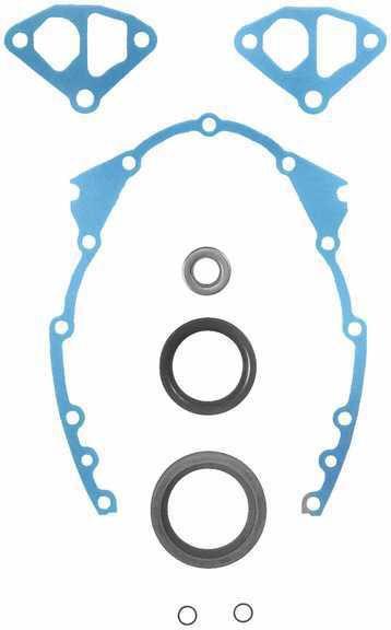 Fel-pro gaskets fpg tcs45956 - timing cover gasket set