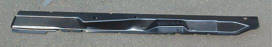 1968-1979 chevrolet nova lh inner rocker panel - fast shipping !!