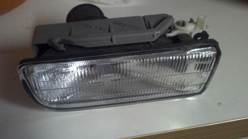 E36 3 series rh fog light - oem replacement  1992-1999