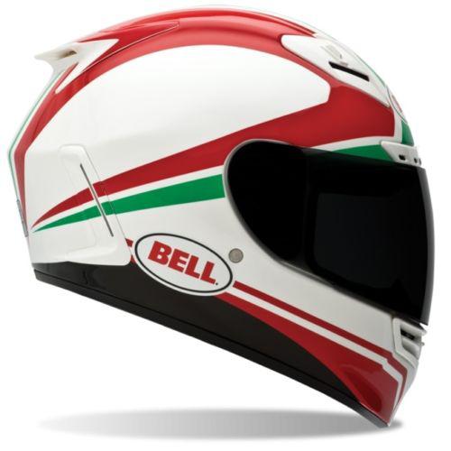 2013 bell star motorcycle street dot protection adult helmets - race day