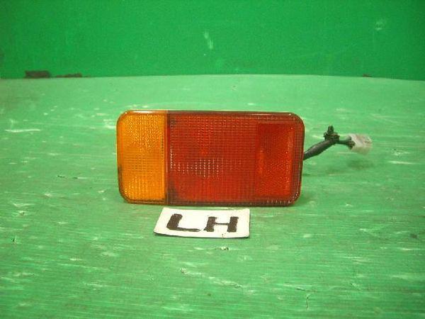 Suzuki carry 2005 rear left combination lamp [1115600]