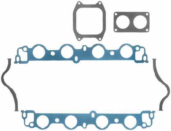 Fel-pro gaskets fpg ms94175 - manifold gasket set (intake)