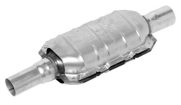 Converters exh 80144 - catalytic converter - direct fit - c.a.r.b. compliant