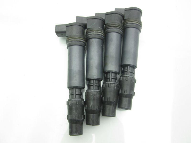 06 07 cbr 1000 rr cbr1000 cbr1000rr ignition coil set