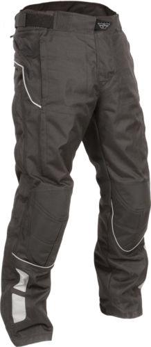 Fly racing butane pant black 40 short 478-103s-40