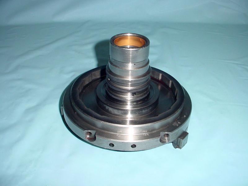 4t80e gm transmission coast clutch drum support