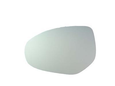 K source/fit system 99238 door mirror glass