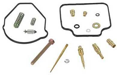 Shindy carburetor repair kit for honda atv  **see below for fitment** grab ya 1