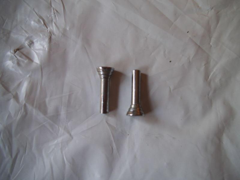 1962 oldsmobile starfire door lock rod oem knobs handles