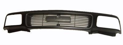 Sherman 906-99-4 grille gmc sonoma