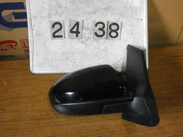 Mazda demio 2009 right side mirror assembly [3813500]