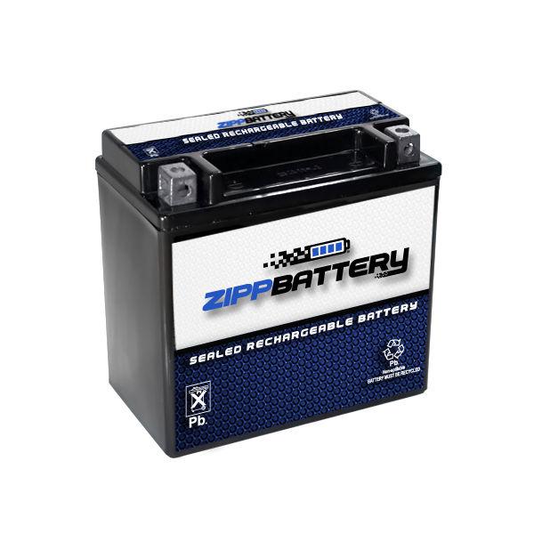 Ytx14l-bs motorcycle battery for harley-davidson 883cc xl xlh sportster 2006