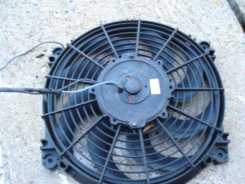 Radiator fan   cooling fan