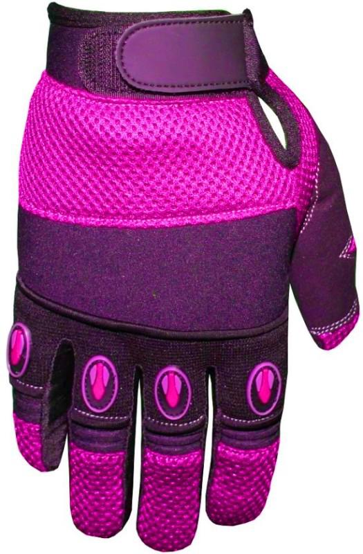 New motocross motorcycle bike dirt new pink gloves xl