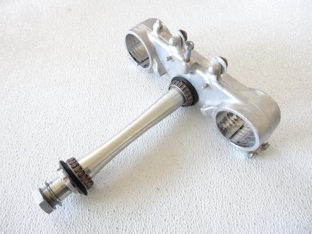 2010-2013 honda crf 250 crf250 crf250r 250r bottom lower triple clamp tree stem