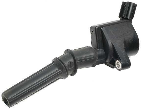 Echlin ignition parts ech ic516 - ignition coil