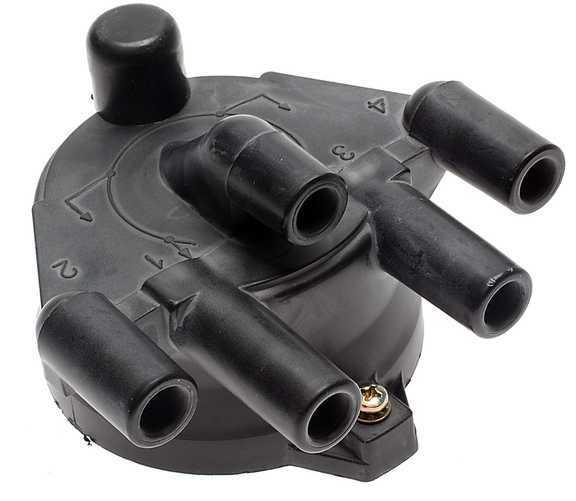 Echlin ignition parts ech ep826 - distributor cap