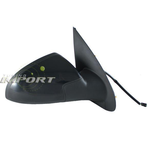 2005-2010 chevy cobalt lt power sedan passenger right side mirror assembly rh