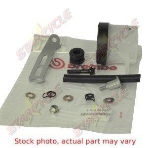 Brembo brake reservoir mounting kit