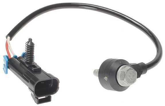 Echlin ignition parts ech dks605 - detonation knock sensor