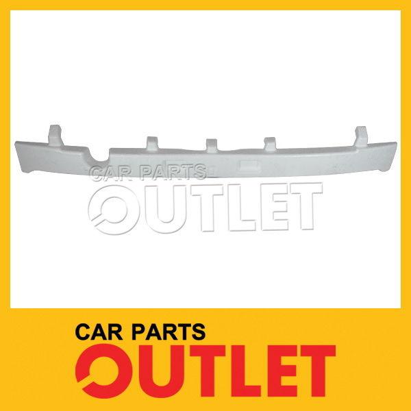 2002 2003 lexus es 300 front bumper absorber assembly