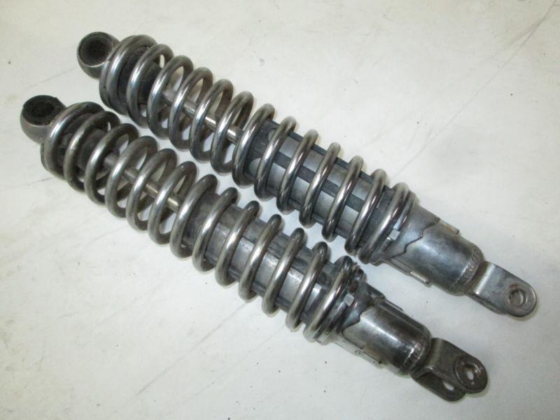 Honda 1975 gl1000 gl 1000 rear shocks