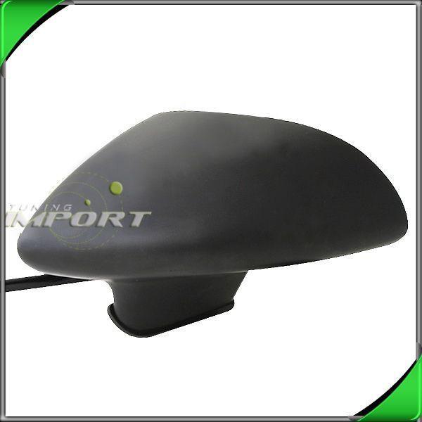 1986-1990 chevy caprice manual remote sport classic driver left side mirror new