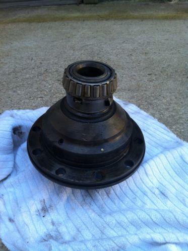 Ford mustang falcon 1965 66 8 inch posi unit differential 64 maverick 69 70 and 