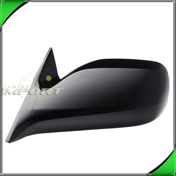 2005-2008 avalon power heat xls touring w/navi driver left side mirror assembly