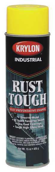 Dupli-color dc r00439 - spray paint - specialty color, osha yellow