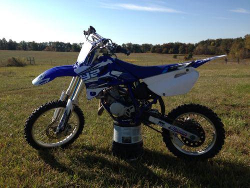 Yz 85