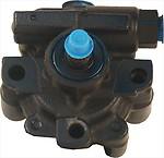 Atsco 5462 remanufactured power steering pump without reservoir