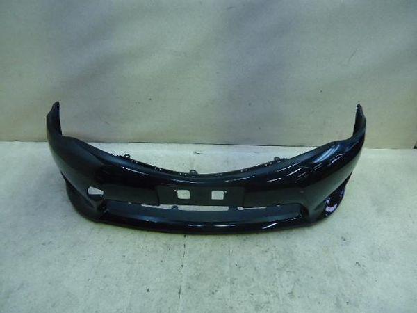 Toyota corolla axio 2012 front bumper face [2610110]