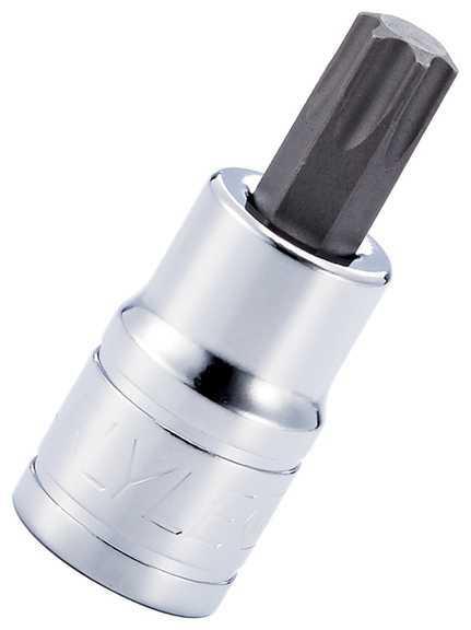 Carlyle hand tools cht s38t50 - socket, t50; star